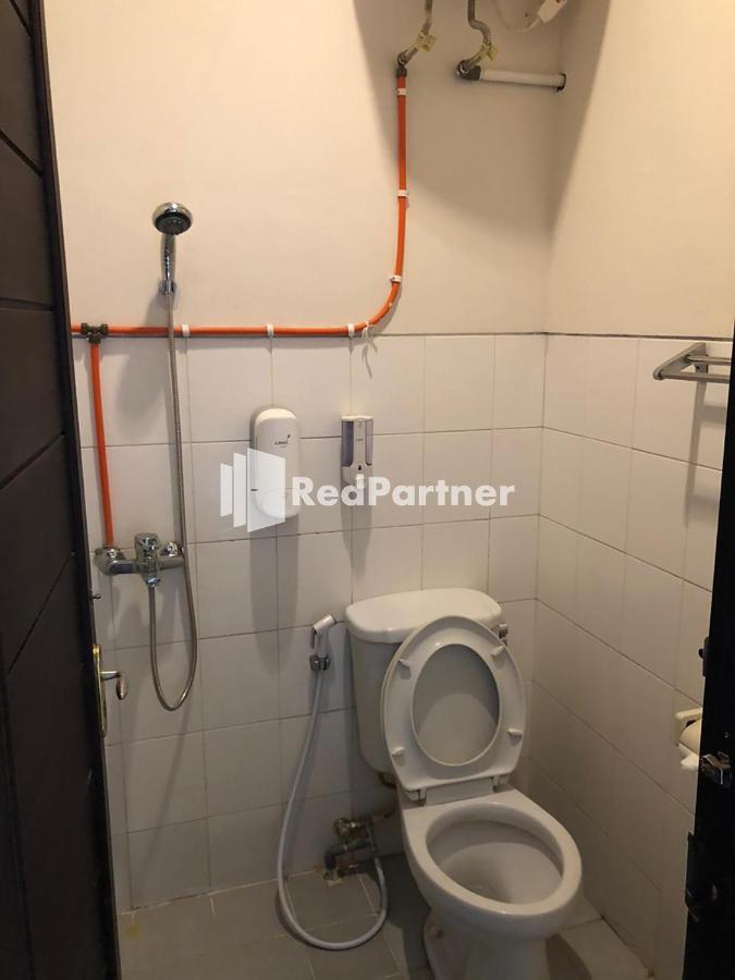 Rifka Annisa Guesthouse Syariah Redpartner Yogyakarta Esterno foto
